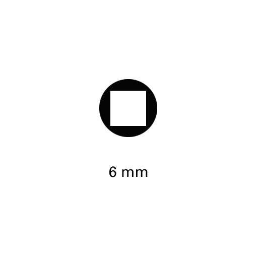 Universal Switchgear Cabinet Wrench